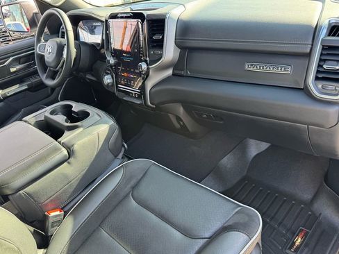 Used 2025 RAM 1500 Laramie image 21