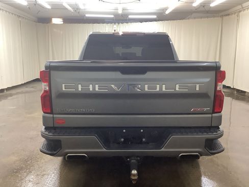 Used 2021 Chevrolet Silverado 1500 RST image 7