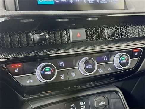 Certified 2023 Honda CR-V Sport Touring image 26