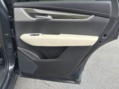 Certified 2023 Cadillac XT5 Sportv image 16