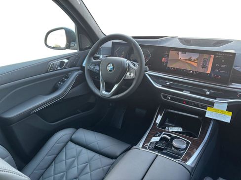 Used 2026 BMW X5 xDrive40i image 26