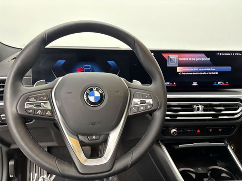 Used 2024 BMW 430i Coupe w/ Premium Package RWD image 22