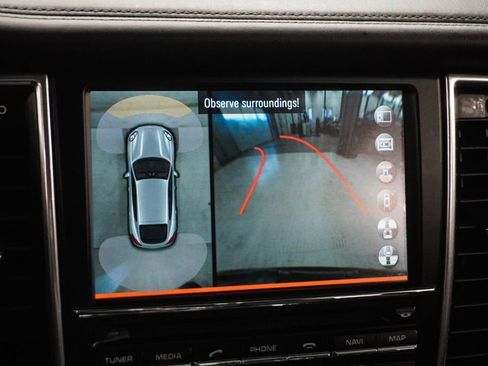 Used 2014 Porsche Panamera Turbo image 22