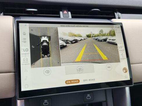 Certified 2025 Land Rover Discovery Sport S AWD/4WD image 22