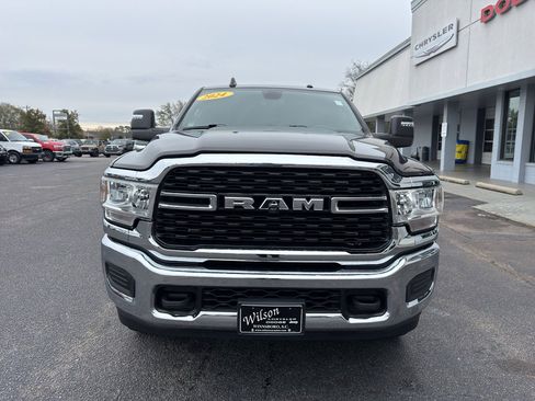 Used 2024 RAM 2500 Tradesman w/ Towing Technology Group image 6