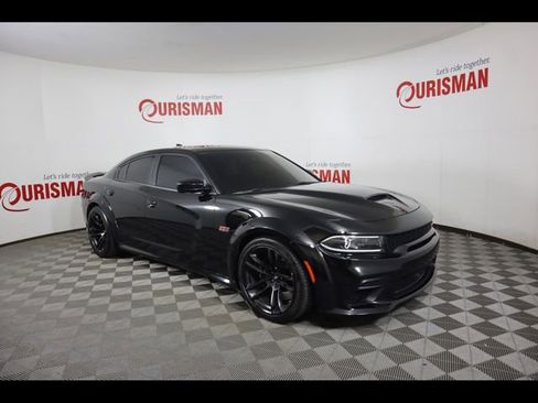 Used 2023 Dodge Charger Scat Pack image 13