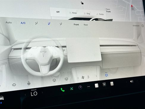 Used 2022 Tesla Model 3 image 15