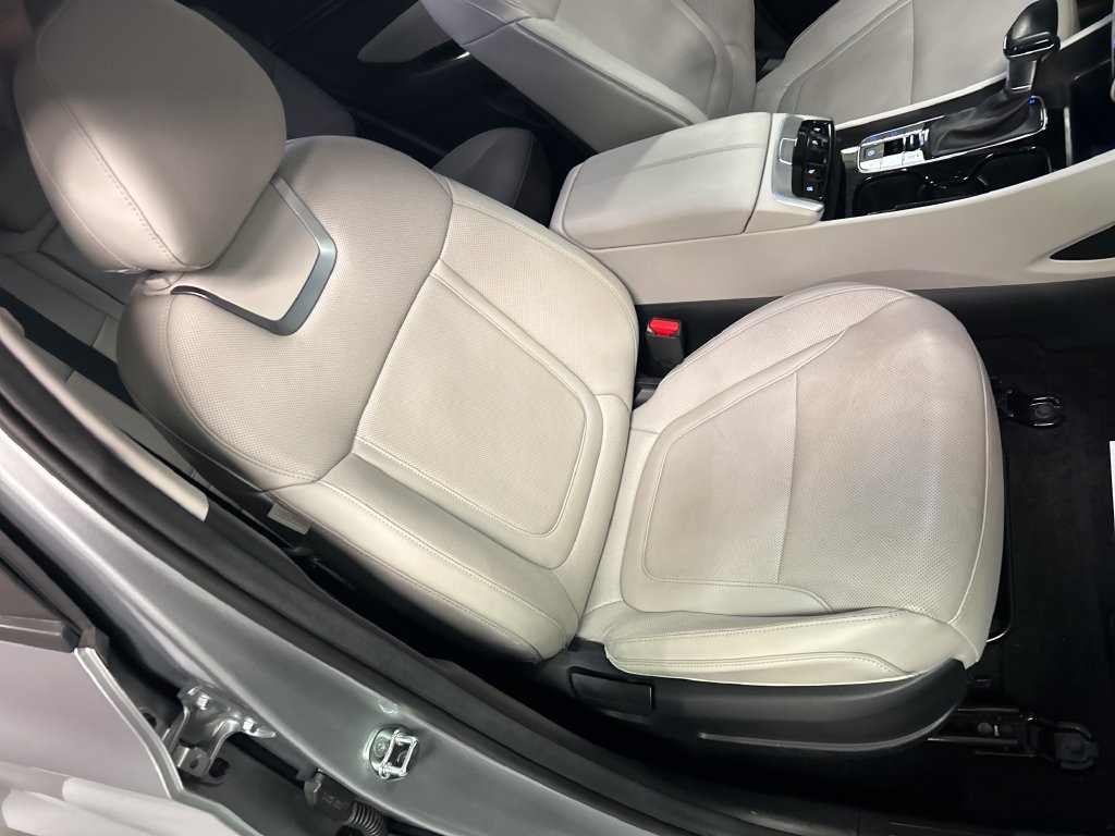 Used 2022 Hyundai Tucson SEL w/ Convenience + Premium Package FWD image 24