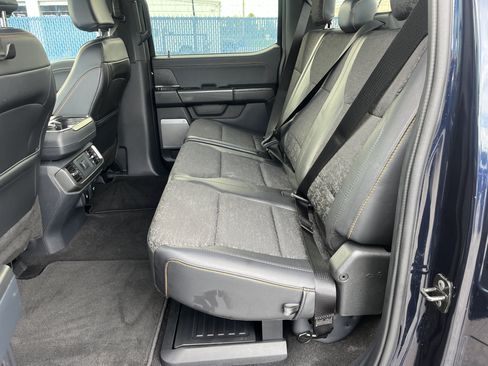 Used 2024 Ford F150 Tremor w/ Bed Utility Package AWD/4WD image 37