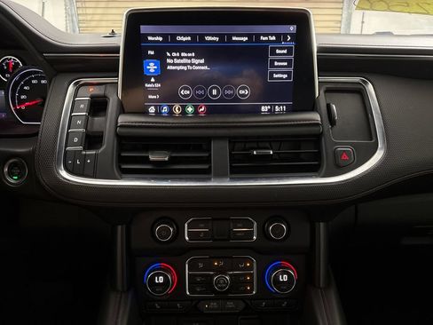 Used 2021 Chevrolet Tahoe RST w/ Luxury Package RWD image 18