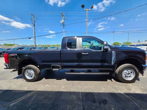 Used 2024 Ford F350 XL w/ Snow Plow Prep Package AWD/4WD image 6