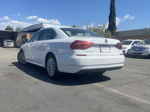 Used 2016 Volkswagen Passat 1.8T SE image 5
