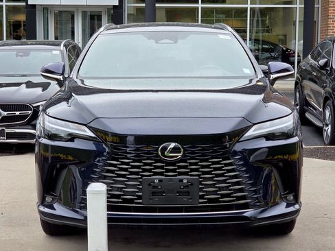 Used 2023 Lexus RX 350 Premium Plus w/ Accessory Package (K3) AWD/4WD image 4