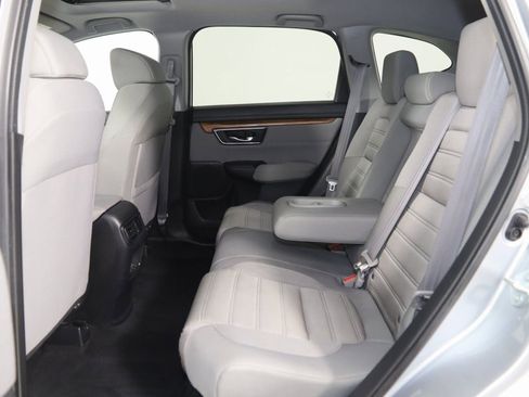 Used 2022 Honda CR-V EX image 44