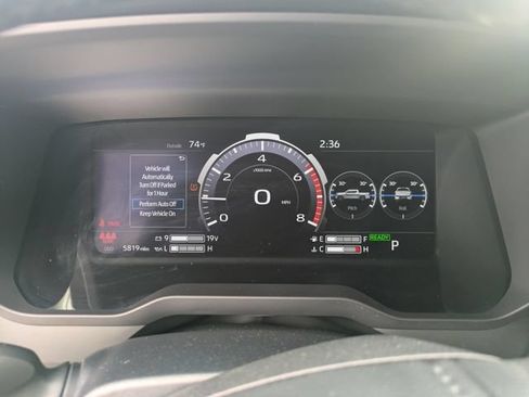 Used 2022 Toyota Tundra TRD Pro AWD/4WD image 24
