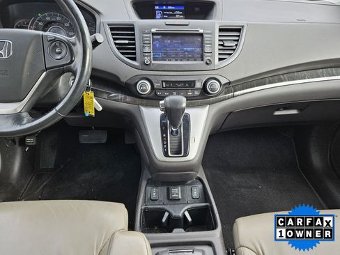 Used 2013 Honda CR-V EX-L image 14