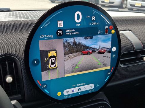 Used 2025 MINI Cooper S image 18