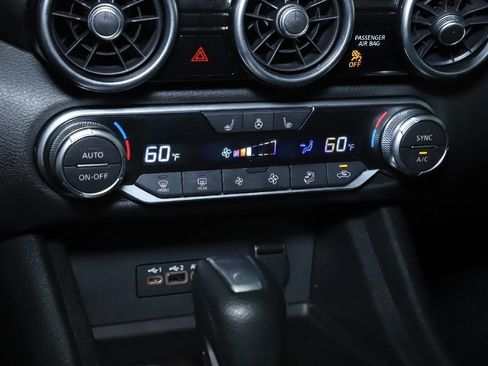 Certified 2023 Nissan Sentra SV w/ All-Weather Package FWD image 28
