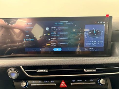 Certified 2026 Hyundai Sonata SEL FWD image 32