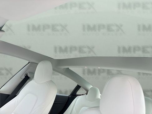 Used 2022 Tesla Model 3 Long Range image 11