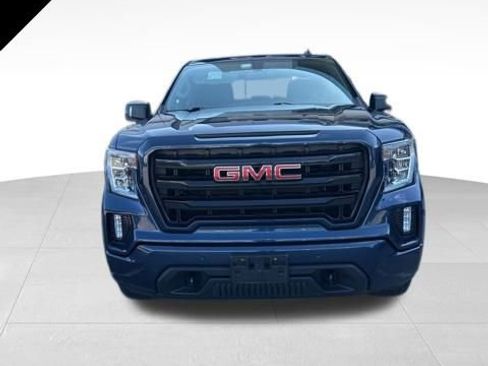 Used 2020 GMC Sierra 1500 Elevation w/ Elevation Value Package image 1