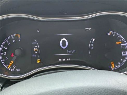 Used 2016 Jeep Grand Cherokee Limited AWD/4WD image 11