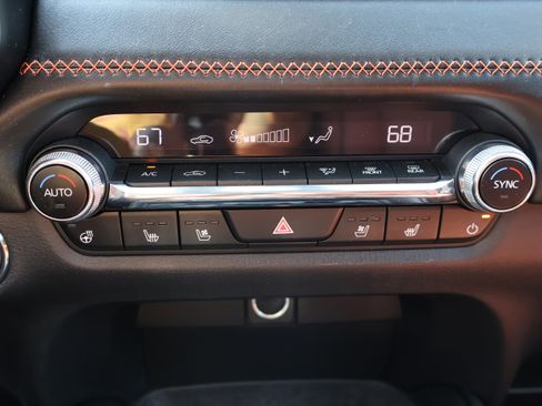 Used 2024 MAZDA CX-50 2.5 Turbo w/ Weather Package image 25