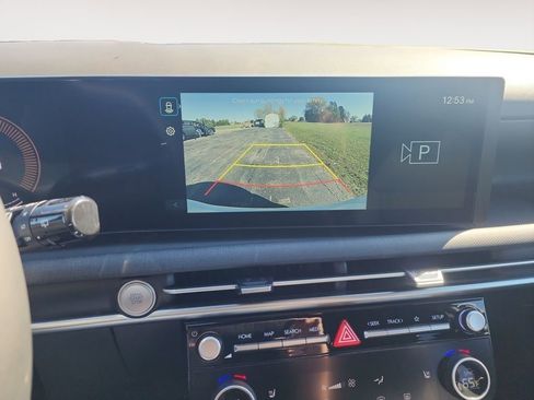 New 2026 Hyundai Tucson XRT image 20