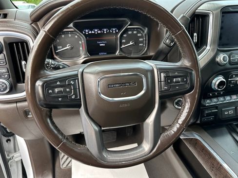 Used 2021 GMC Sierra 1500 Denali w/ Technology Package image 32