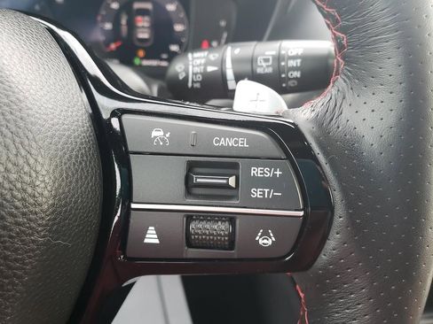 Certified 2025 Acura ADX A-Spec image 16