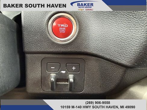 Used 2023 Toyota Tundra SR5 image 21