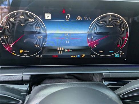 New 2026 Mercedes-Benz GLE 450 4MATIC image 10