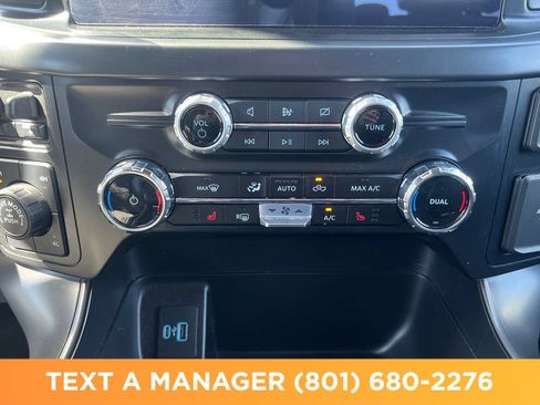 Used 2024 Ford F150 Tremor w/ Bed Utility Package AWD/4WD image 25