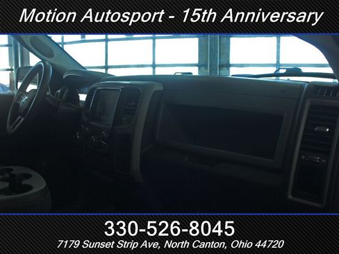 Used 2019 RAM 1500 Express w/ Wheel & Sound Group AWD/4WD image 33