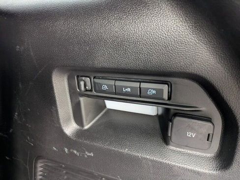 Used 2020 Ford Explorer ST w/ ST High-Performance Pack image 23