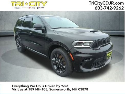 New 2025 Dodge Durango R/T image 12