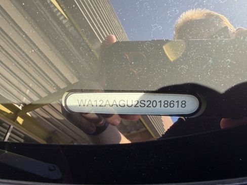 Used 2025 Audi Q5 Premium Plus w/ Premium Plus image 41