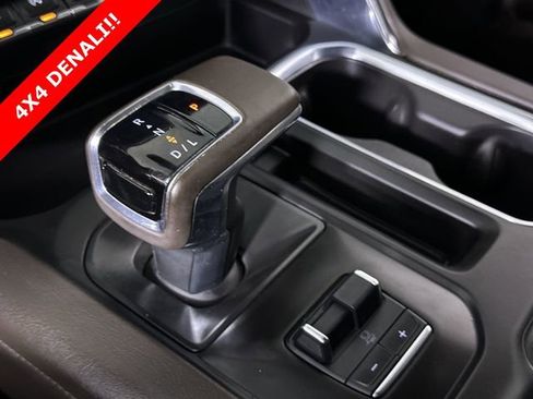 Used 2024 GMC Sierra 1500 Denali image 16
