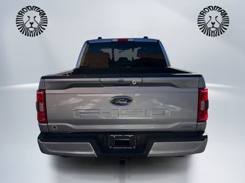 Certified 2023 Ford F150 XLT w/ Equipment Group 302A High image 6