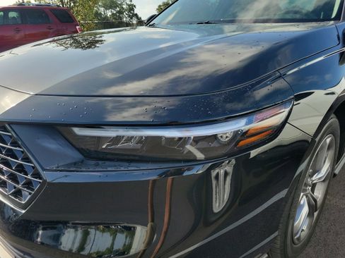 Used 2024 Honda Accord EX image 5