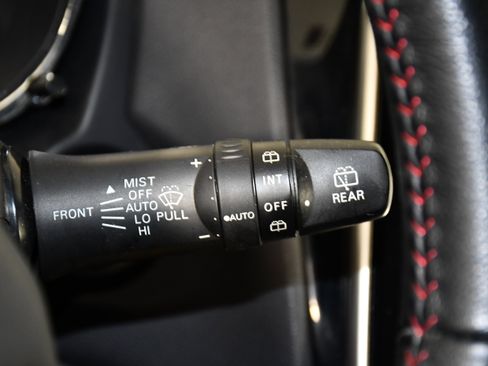 Used 2024 Mitsubishi Outlander Sport LE AWD/4WD image 22