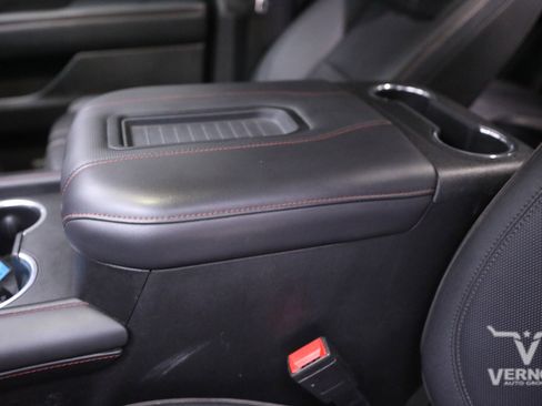 Used 2023 Chevrolet Tahoe RST w/ Luxury Package image 15