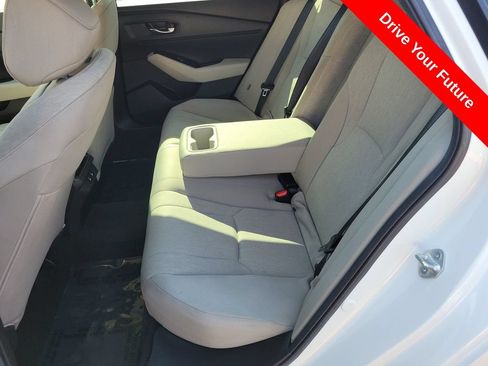 Used 2025 Honda Accord LX image 26