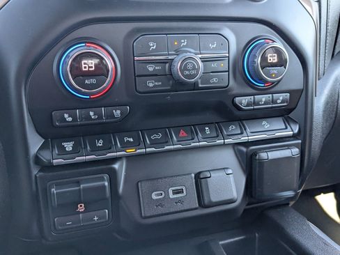 Certified 2022 Chevrolet Silverado 3500 High Country w/ Z71 Off-Road Package image 24