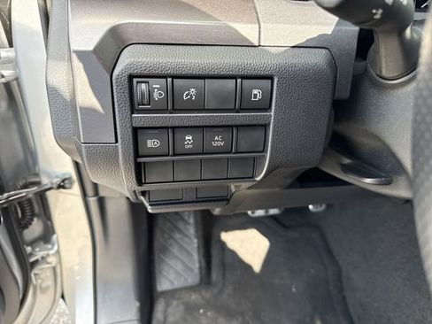 Used 2025 Toyota 4Runner TRD Sport image 35