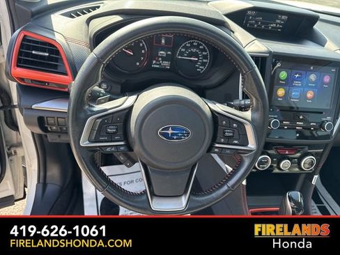 Used 2019 Subaru Forester Sport w/ Popular Package #2 AWD/4WD image 17