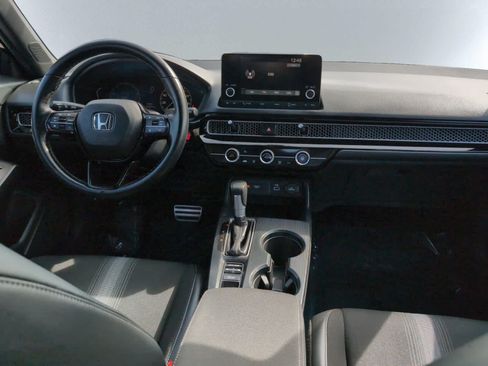 Used 2024 Honda Civic Sport image 6