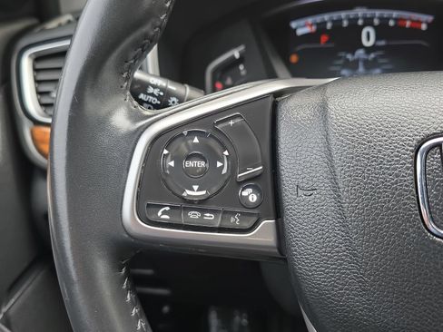 Used 2019 Honda CR-V EX-L image 19