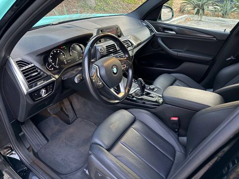 Used 2018 BMW X3 xDrive30i AWD/4WD image 21