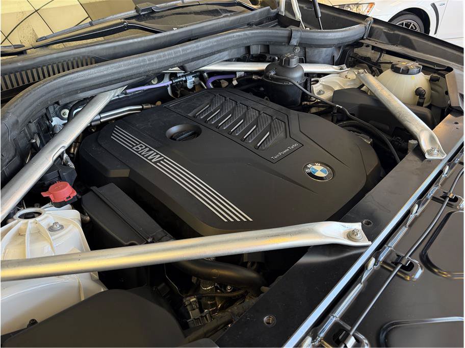 Used 2023 BMW X5 sDrive40i w/ Parking Assistance Package RWD image 31